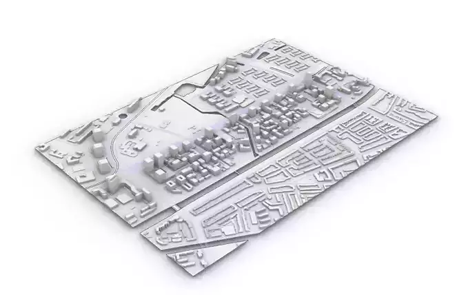 Merwede Utrecht Netherlands