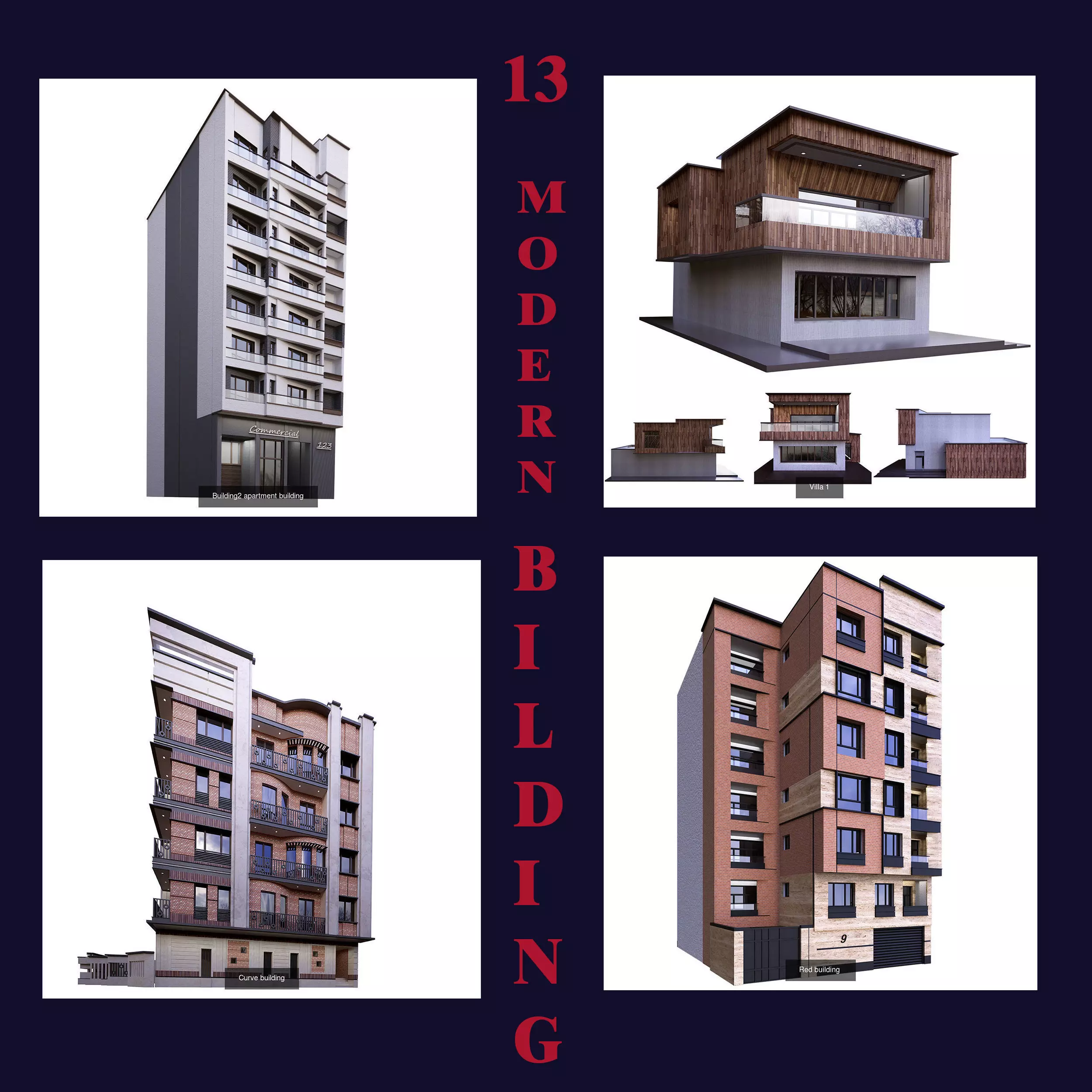 Building  collection _0