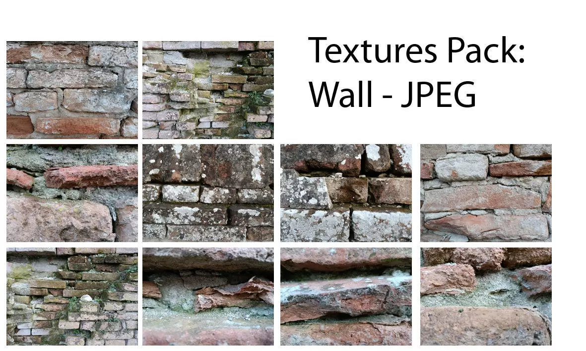 Wall Textures Pack 6 Texture_0