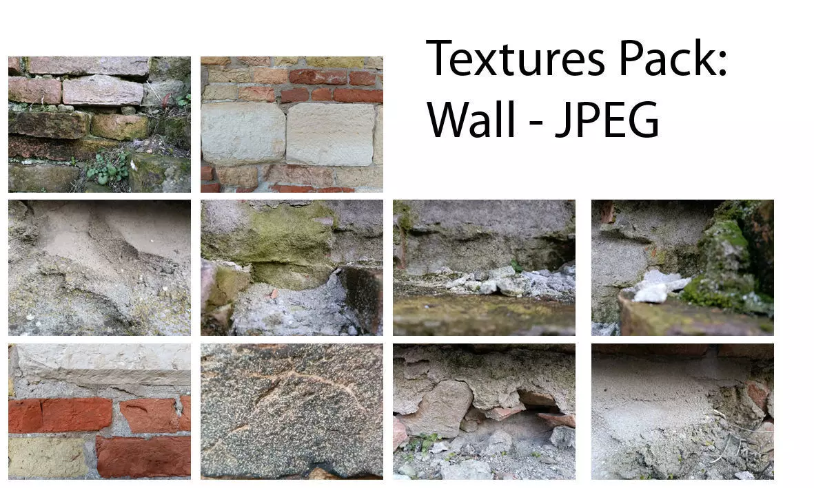 Wall Textures Pack 7 Texture_0
