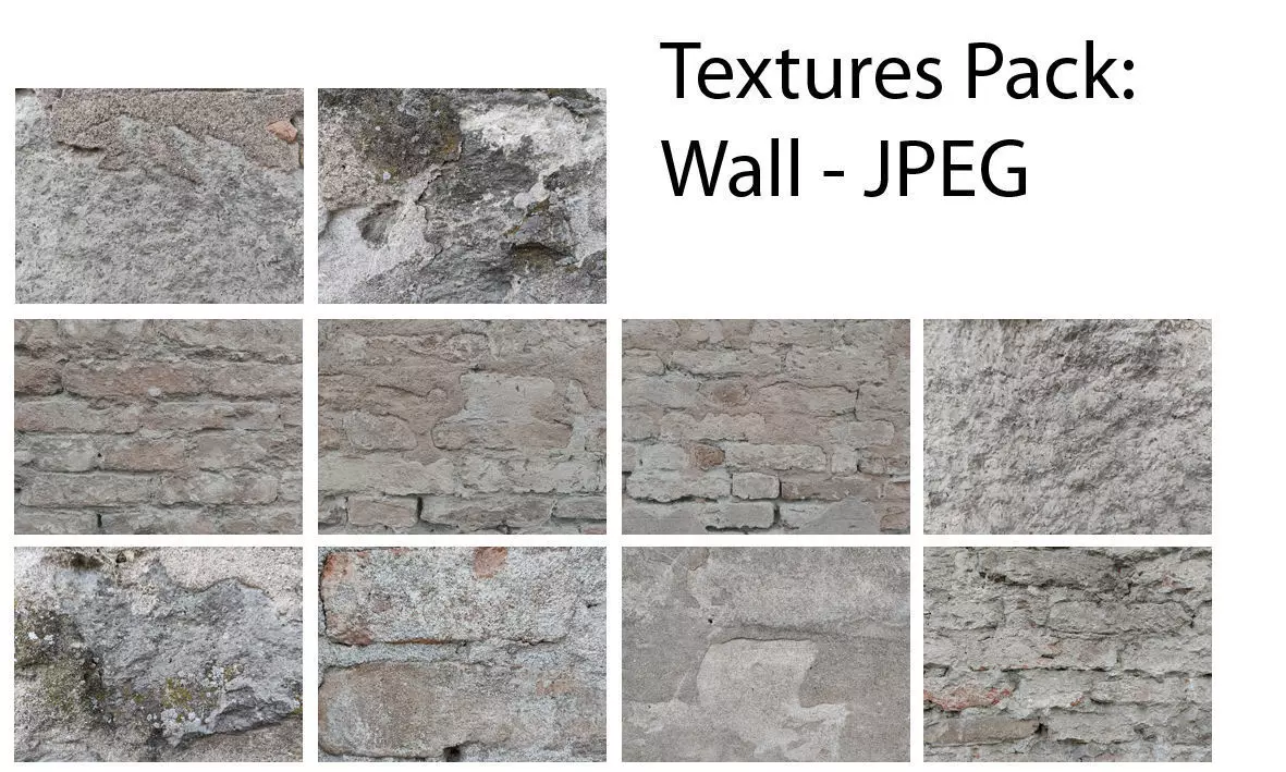 Wall Textures Pack 9 Texture_0