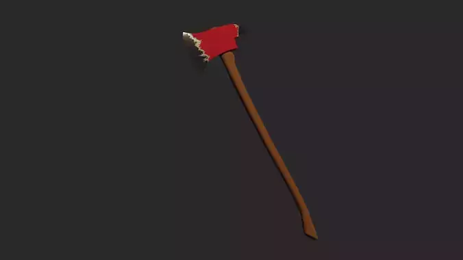 Fireman Axe