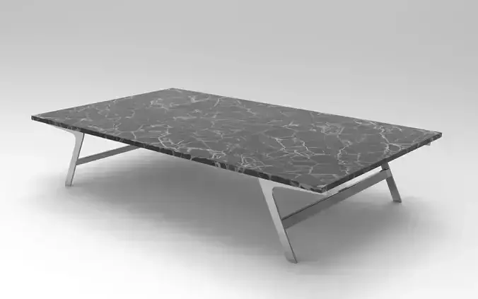 Goffi Coffee Table