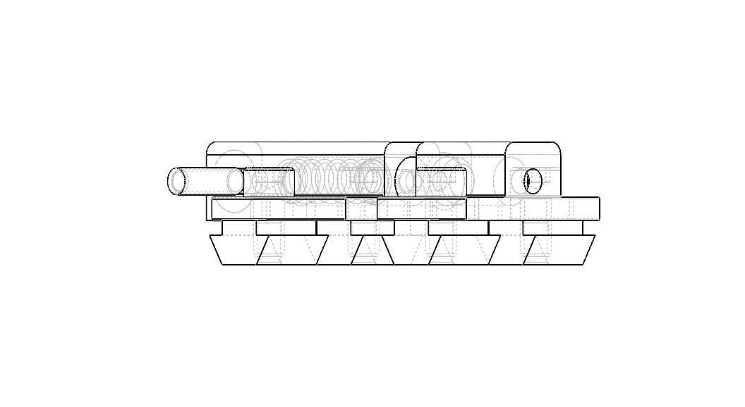90 Degree Deadbolt - Side Latch 3D model_27
