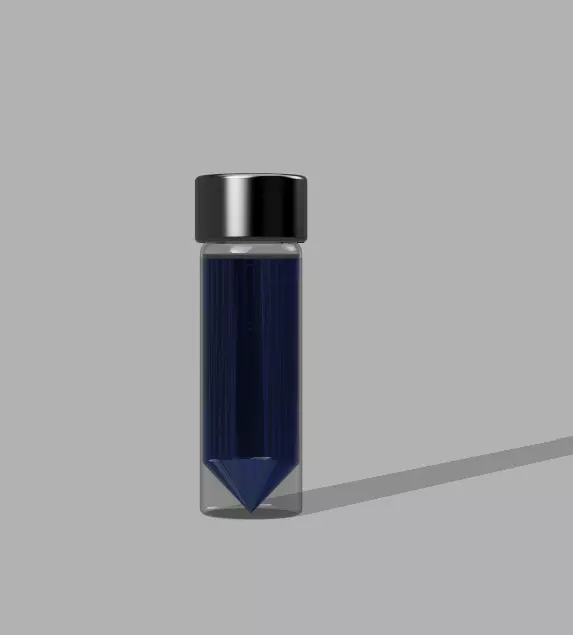 The Boys Compound V 3D print model_0