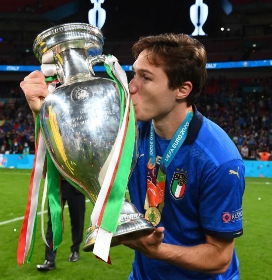 EURO TROPHY 3D print model_2