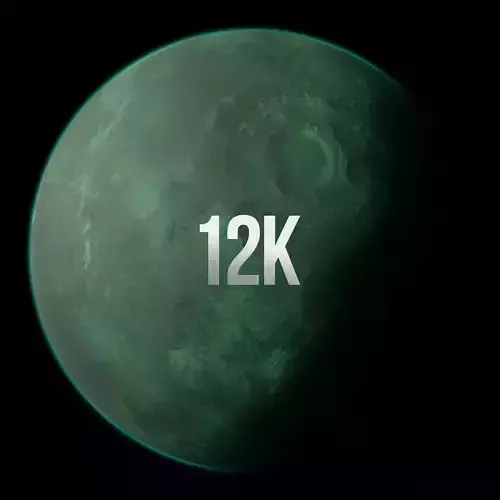 Moon WA160523PS 12K Cycles