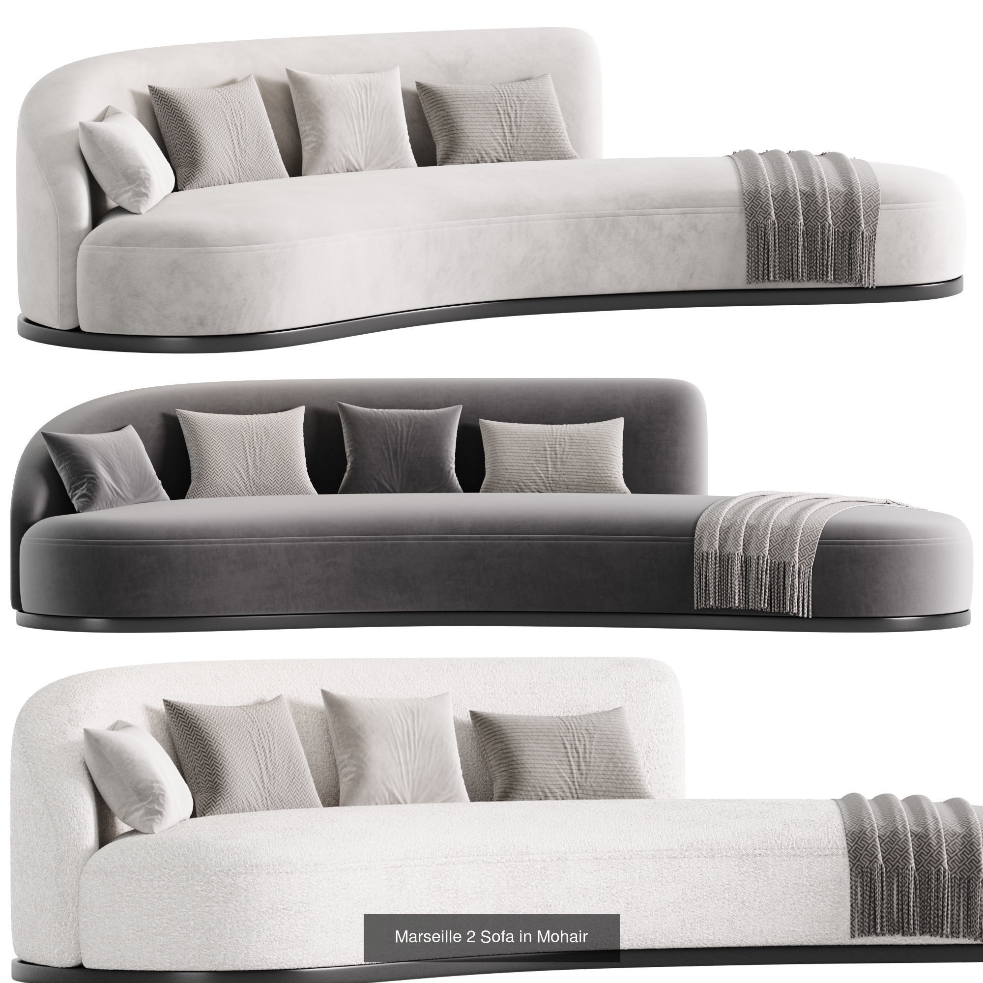 Collection Sofas _8