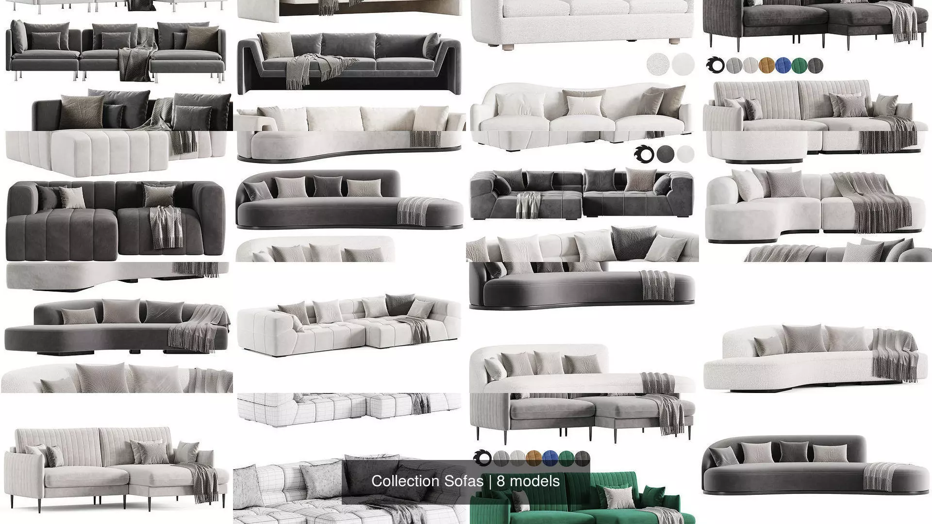 Collection Sofas _0