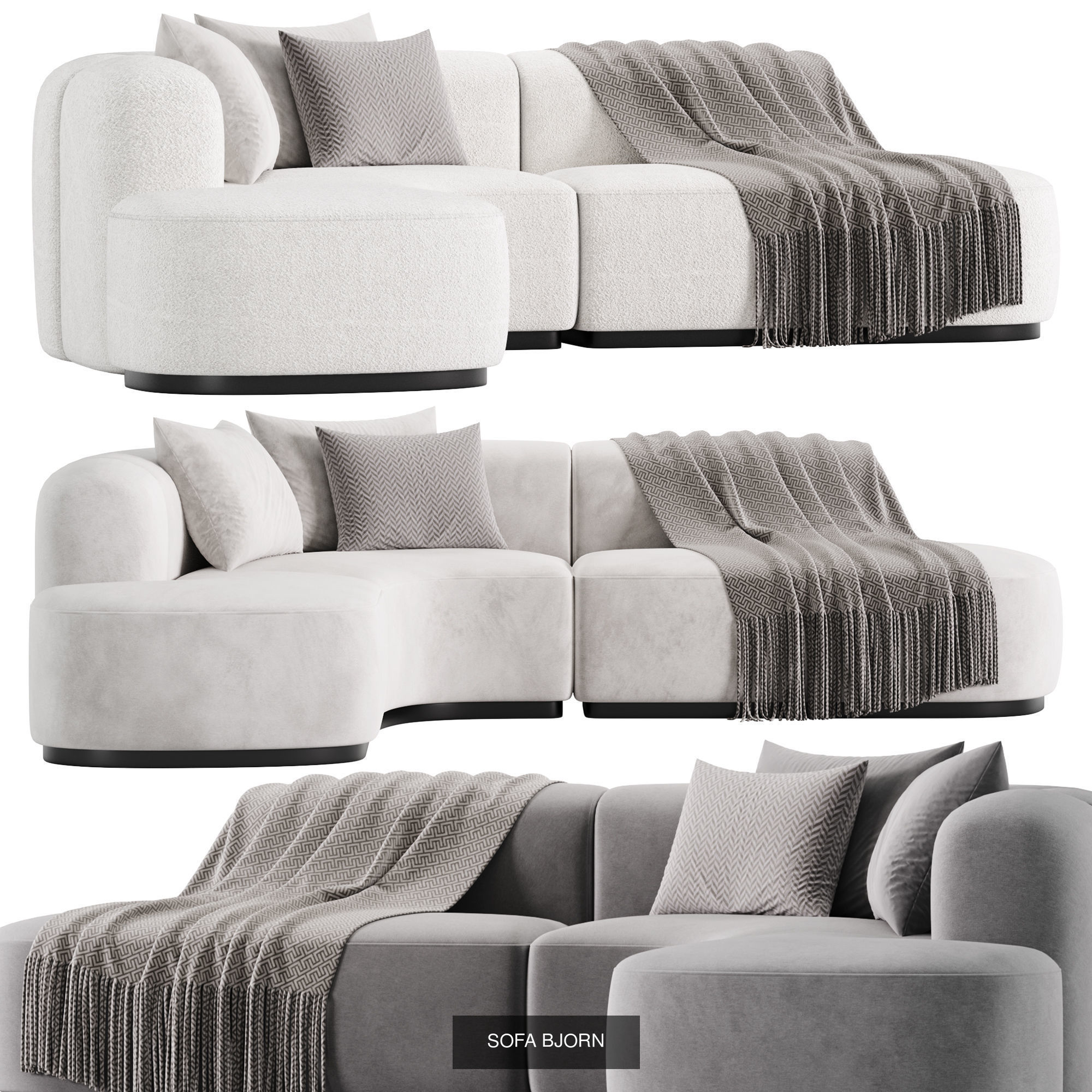 Collection Sofas _10