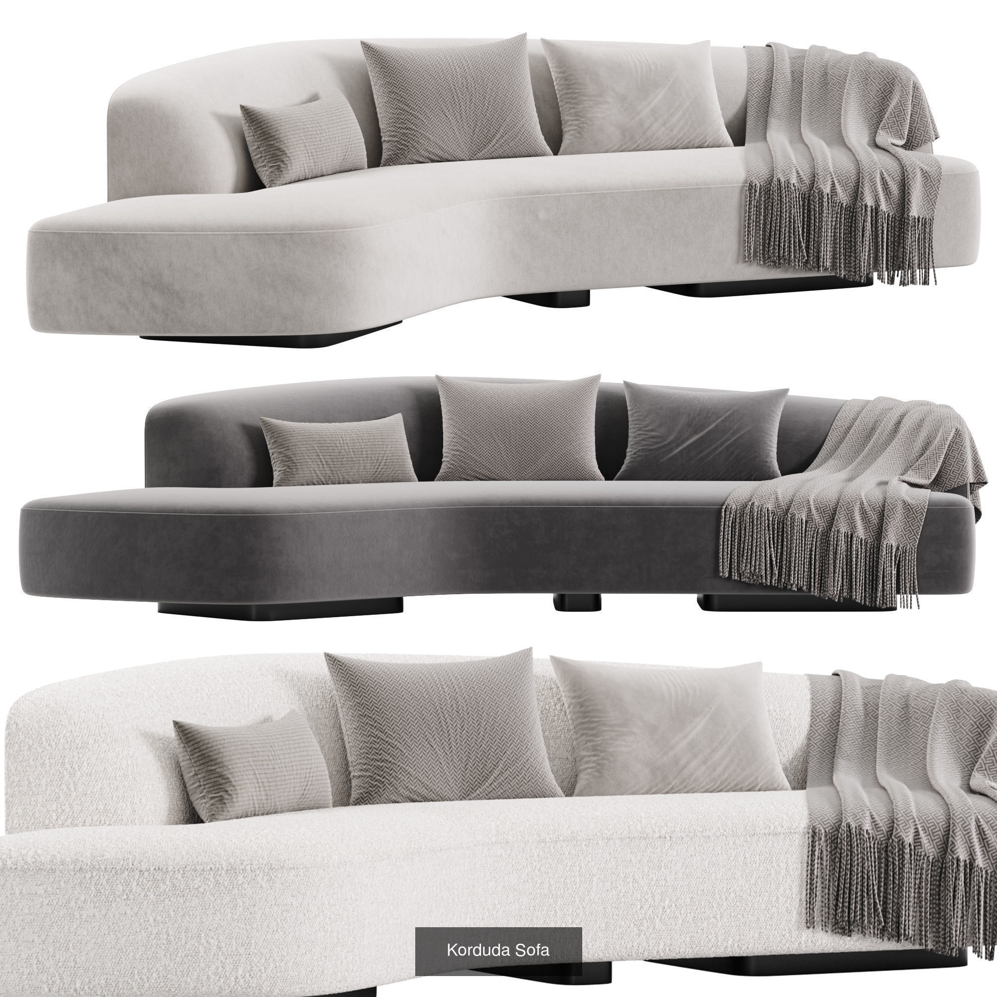 Collection Sofas _11