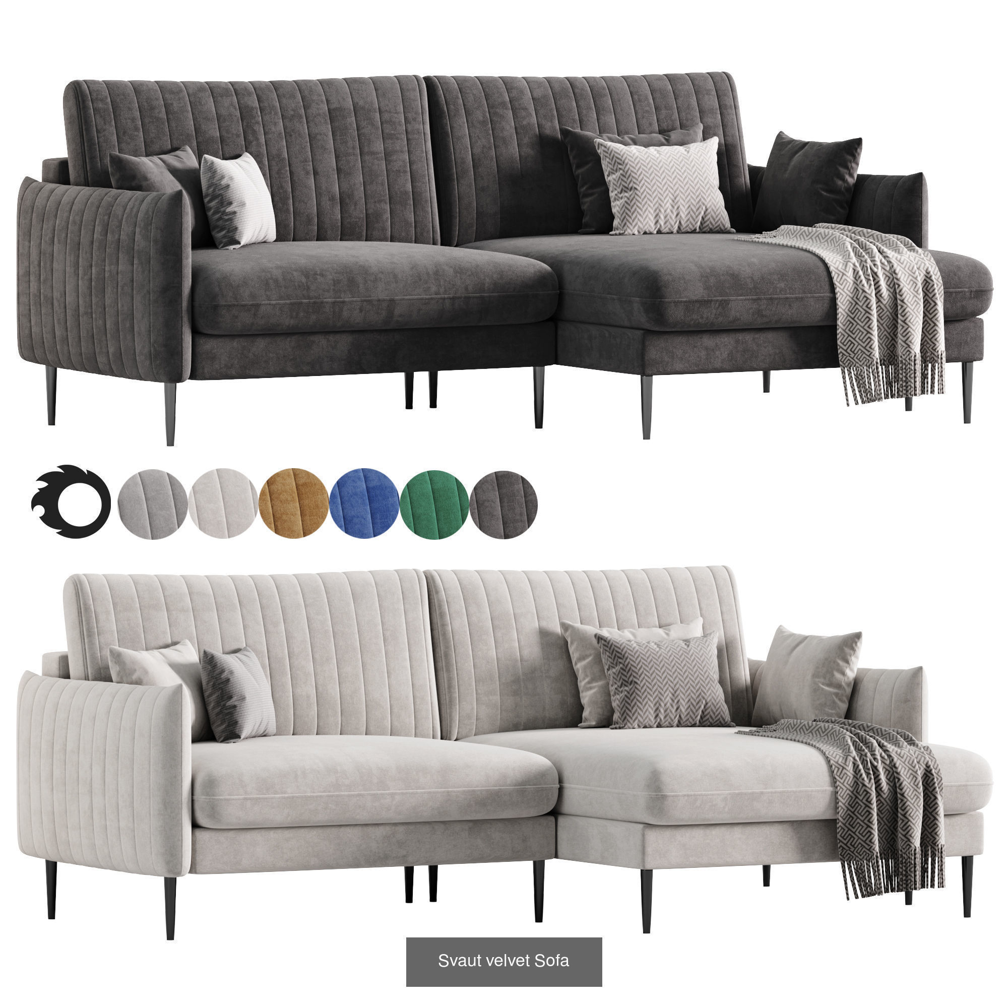 Collection Sofas _7