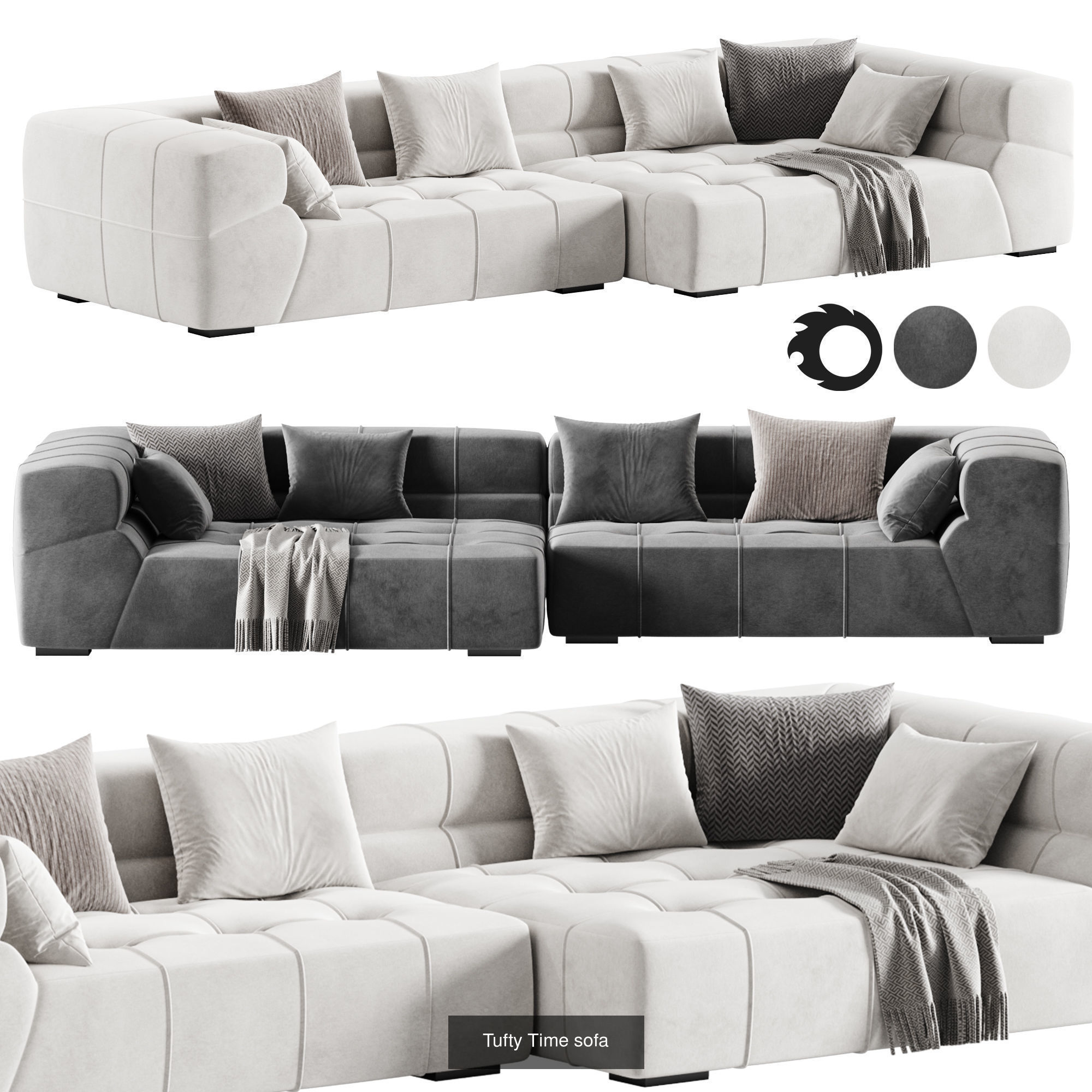 Collection Sofas _9