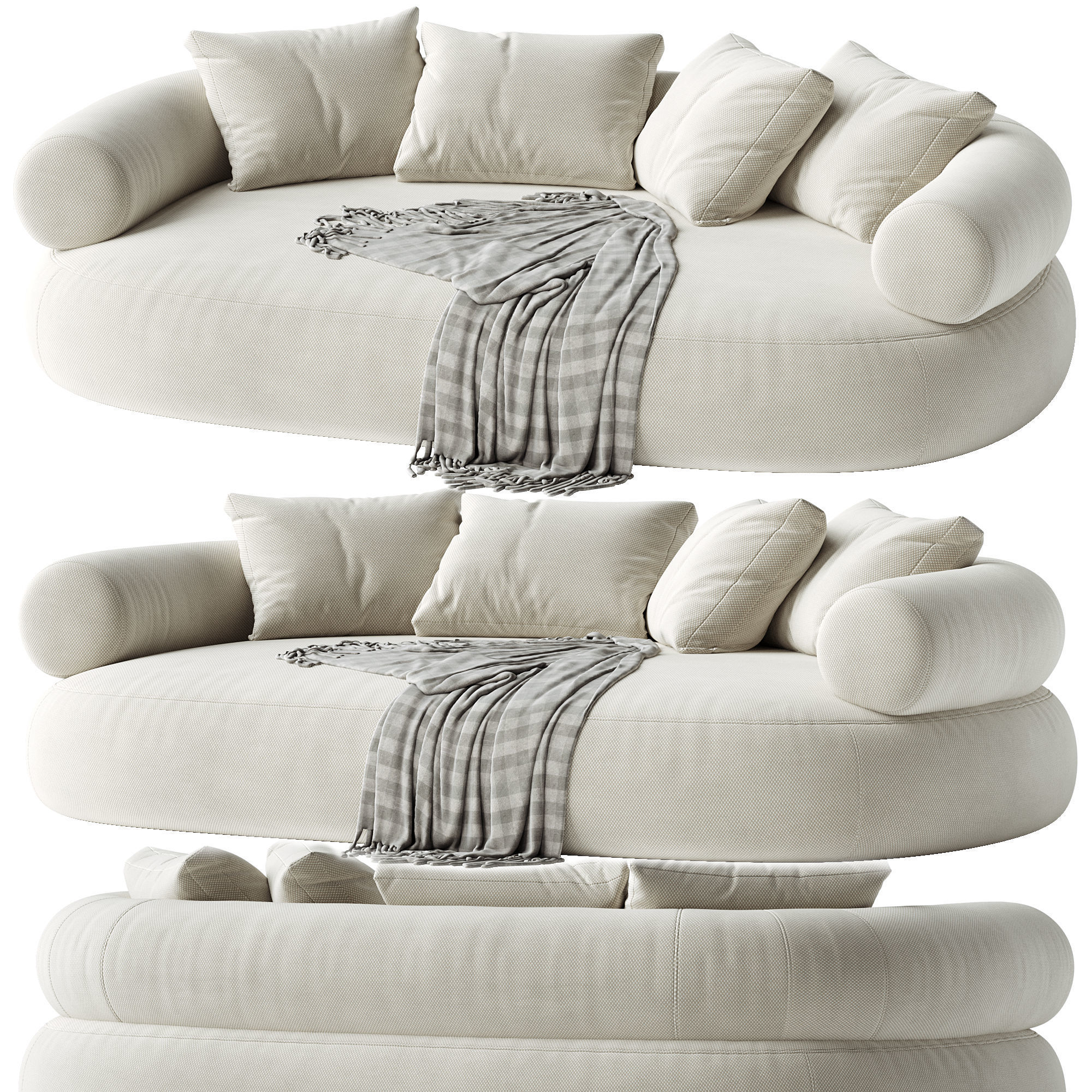 Noah Paola Lenti 3D model_1