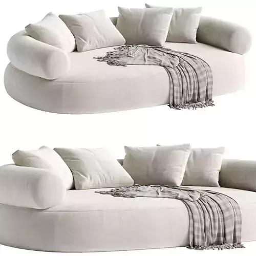 Noah Paola Lenti 3D model