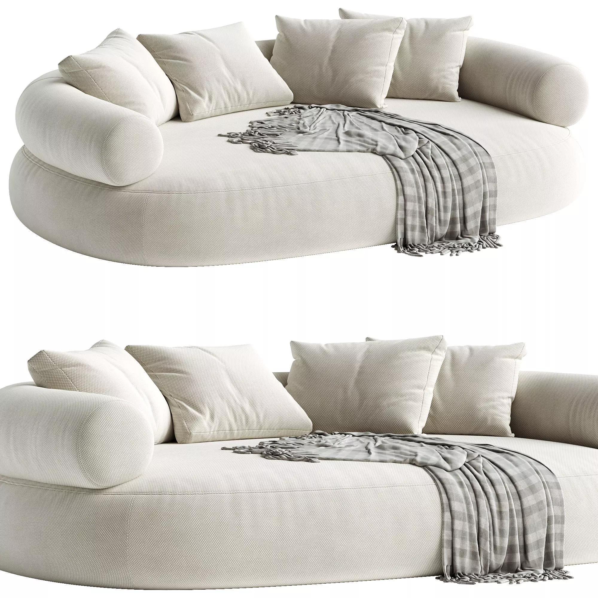 Noah Paola Lenti 3D model_0