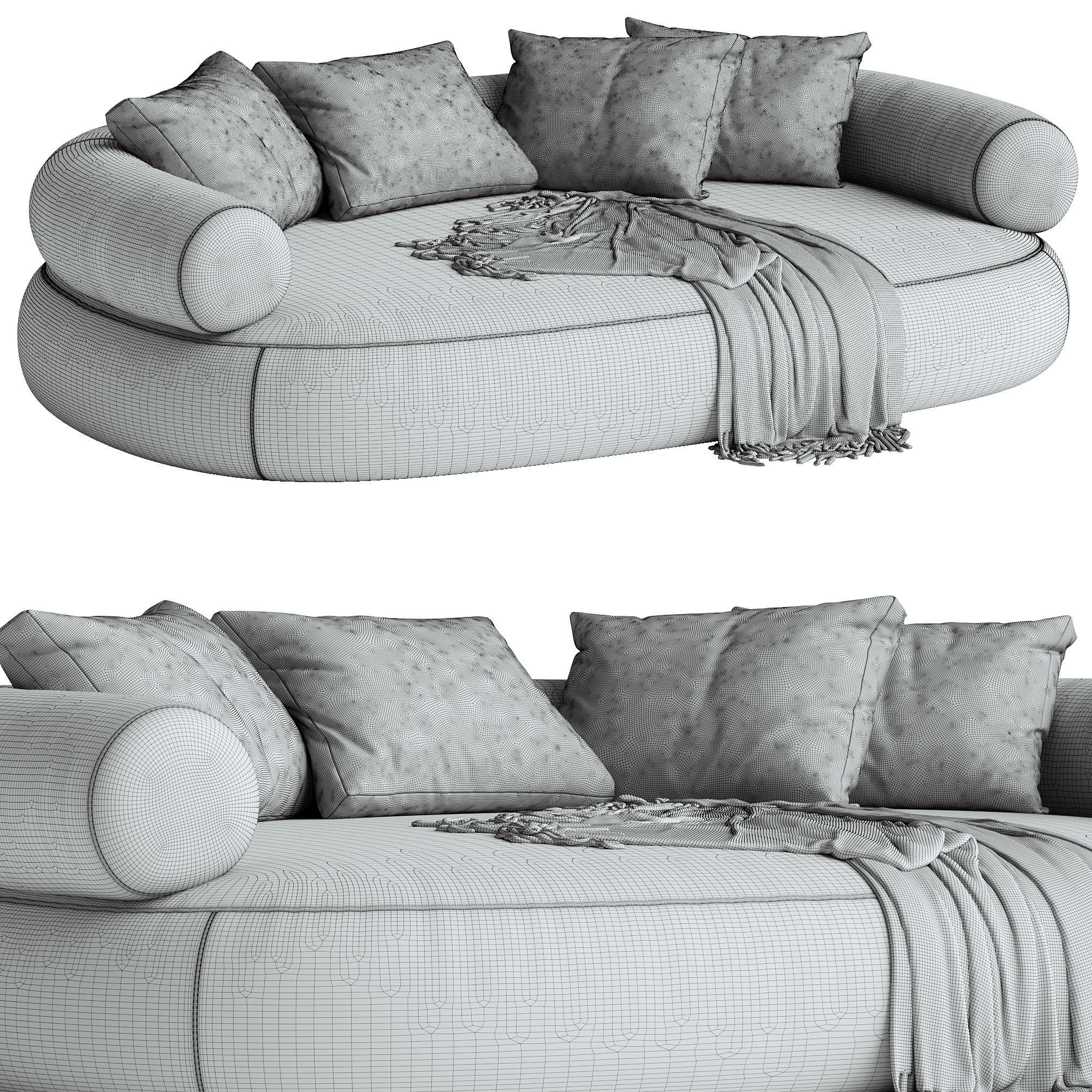 Noah Paola Lenti 3D model_2