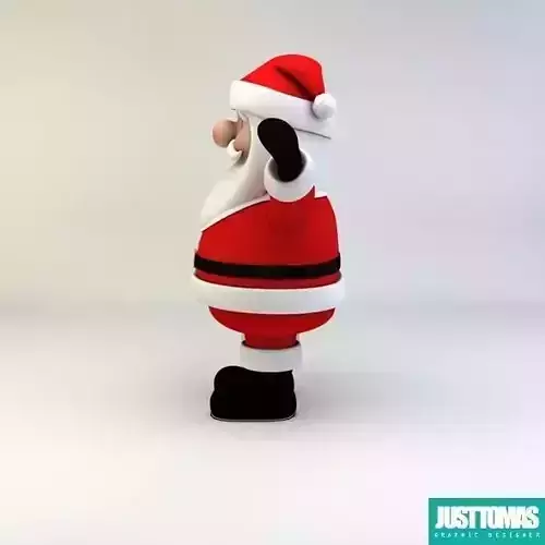 Santa Claus
