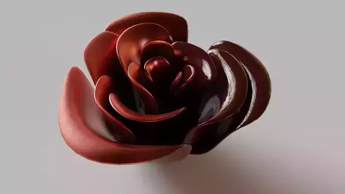 Flower Model V2