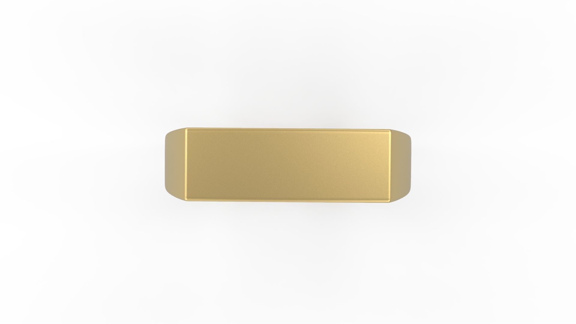 Men Ring 216 3D print model_4