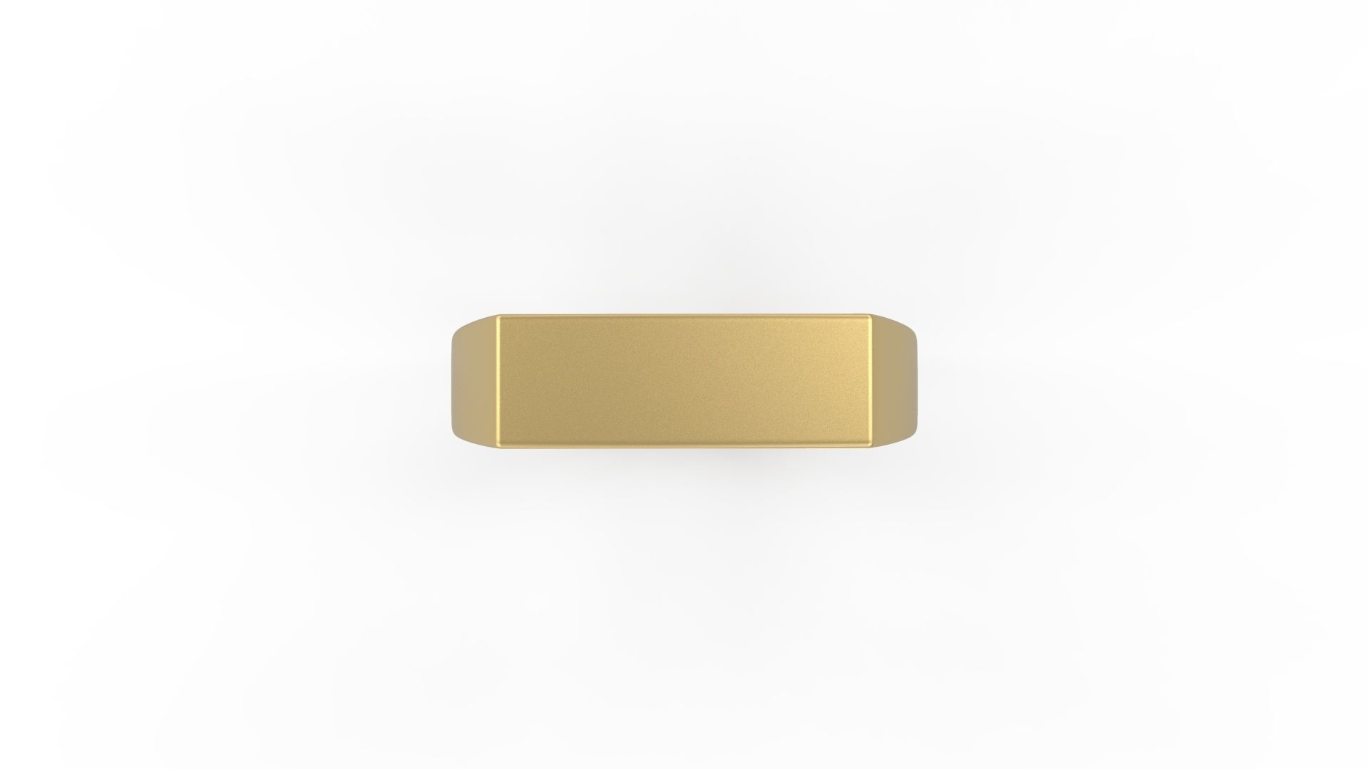 Men Ring 215 3D print model_4