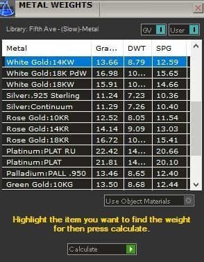 Men Ring 215 3D print model_7