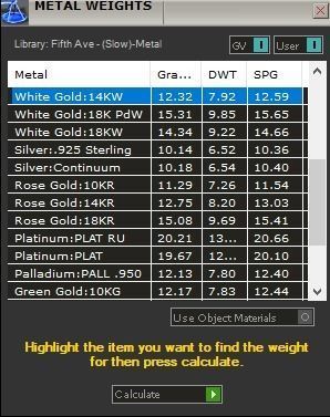 Men Ring 214 3D print model_6