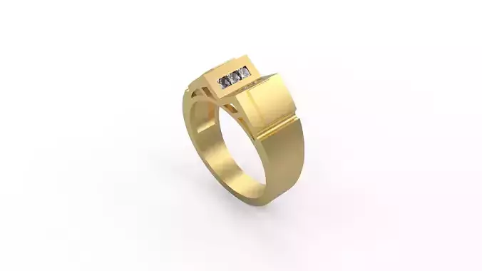 Men Ring 225