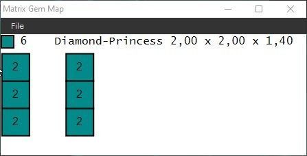 Men Ring 225 3D print model_8