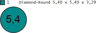 Men Ring 223 3D print model_10