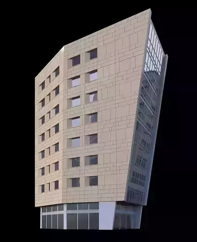 Administrative Building