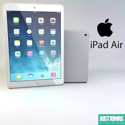 Apple iPad Air