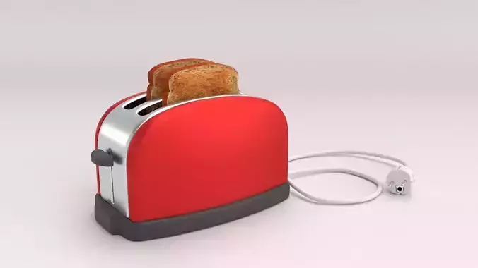 Toaster