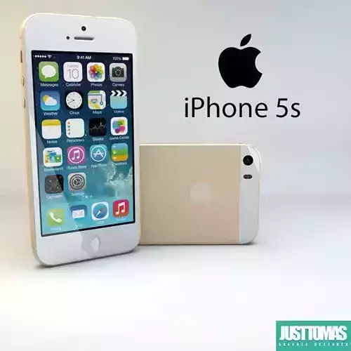 Apple iPhone 5s