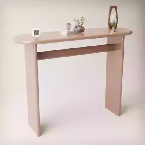 Console Table Model NOVA
