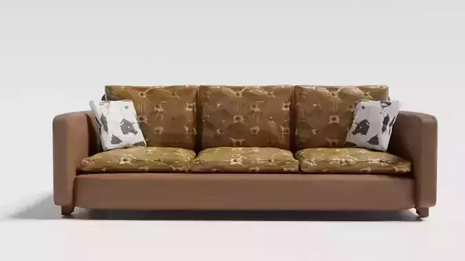 SOFA BED 