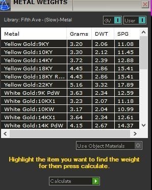 Woman Solitaire Ring 629 3D print model_6