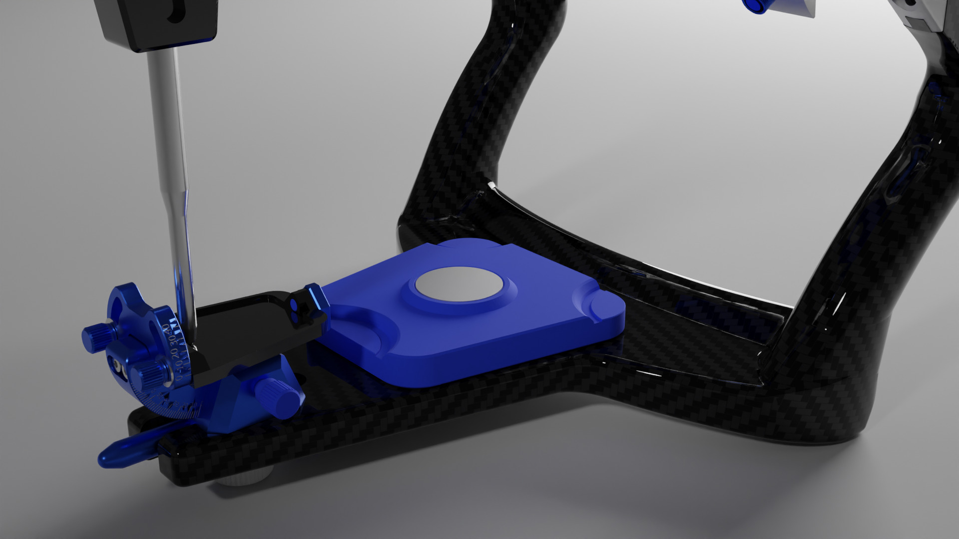 DENTAL ARTICULATOR - HIGH-RES 3D model_5