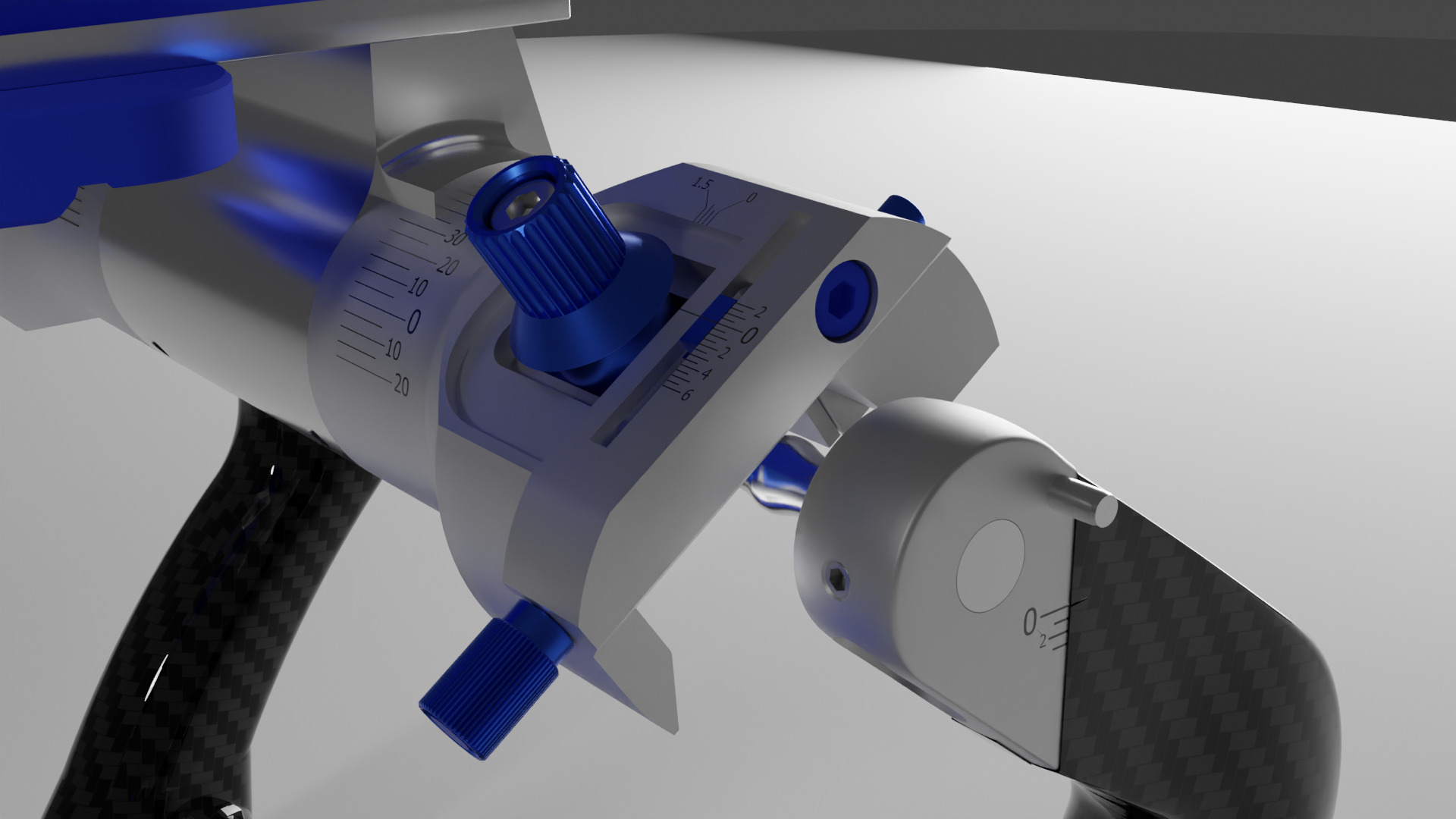 DENTAL ARTICULATOR - HIGH-RES 3D model_8