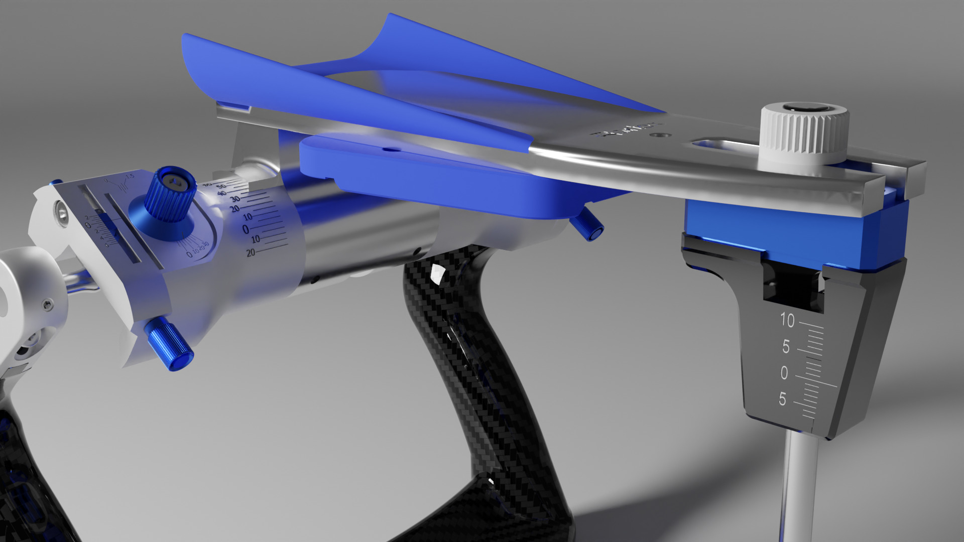 DENTAL ARTICULATOR - HIGH-RES 3D model_2