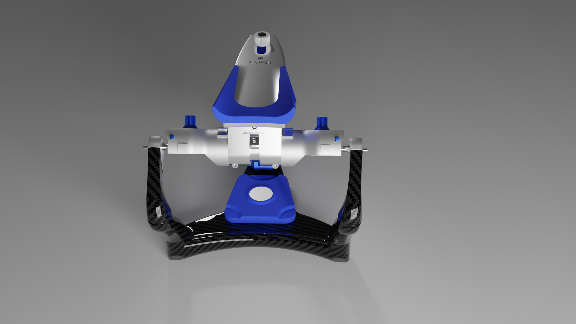 DENTAL ARTICULATOR - HIGH-RES 3D model_4