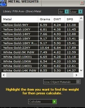Woman Solitaire Ring 633 3D print model_6