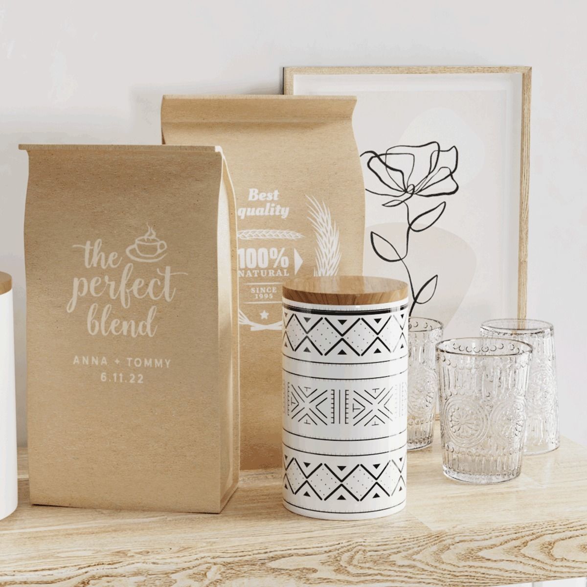 kitchen accessories VOL 104 3D model_3