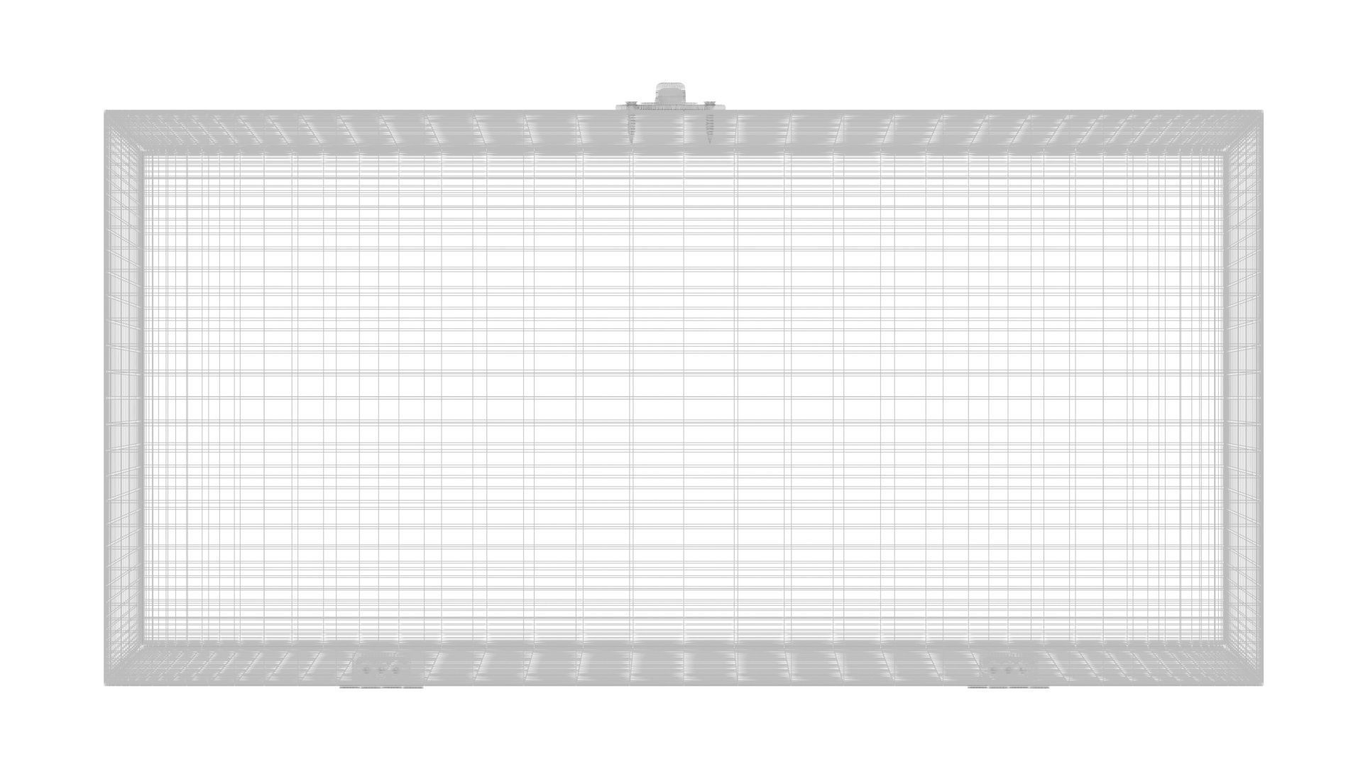 Closed Chess Board 3D model_15