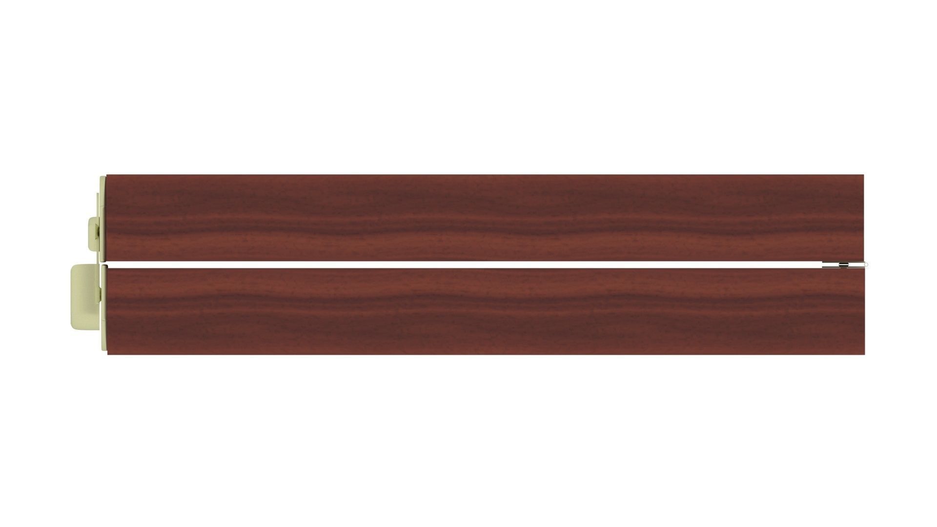 Closed Chess Board 3D model_9