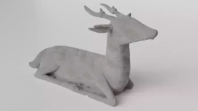 Rock Deer statut