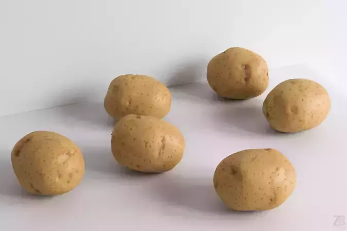 Potato