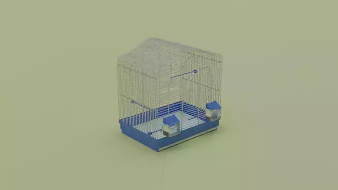 Bird Cage