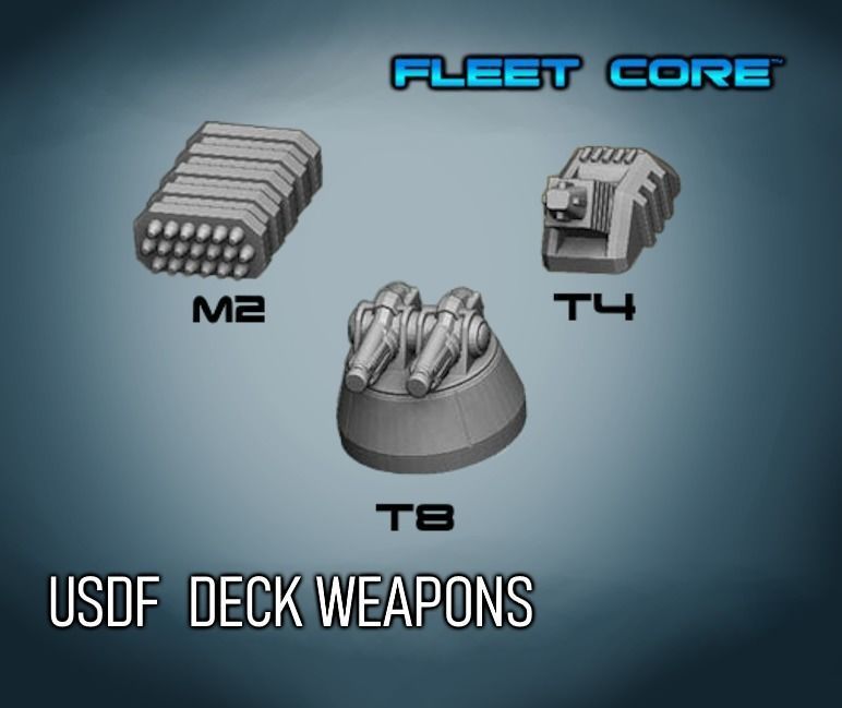 FLEET CORE - SG UNLOCK BUNDLE 3D Model Collection_13