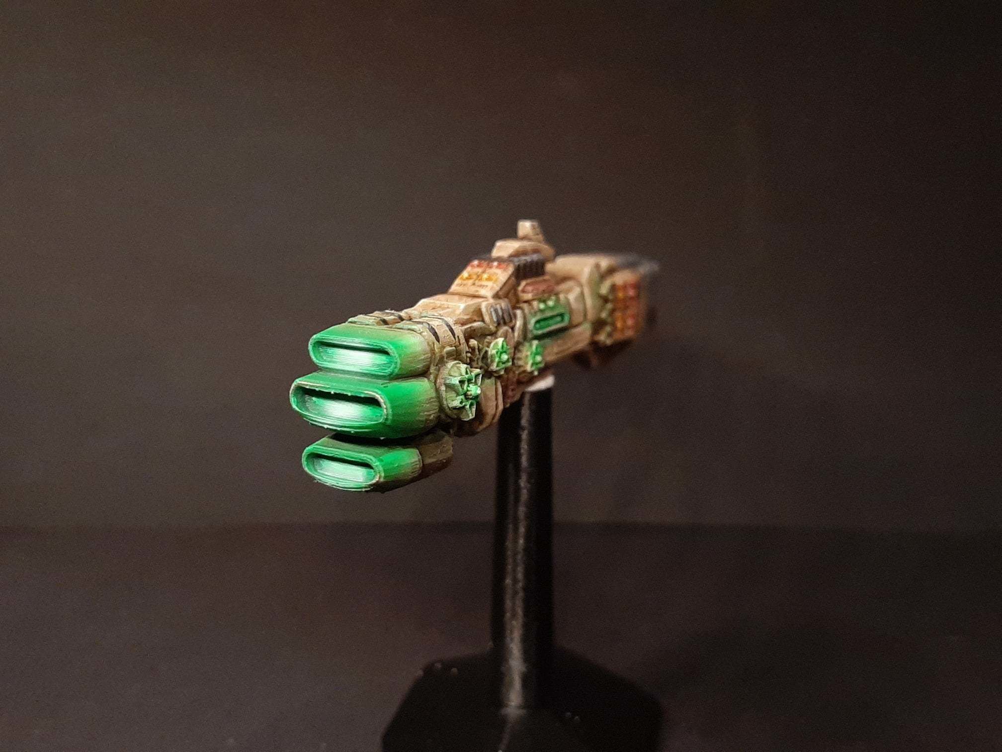 FLEET CORE - COMPLETE COLLECTION _41